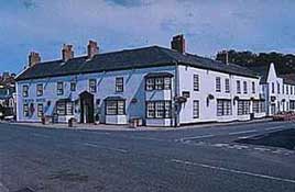 Best Western Crown Hotel,  Boroughbridge